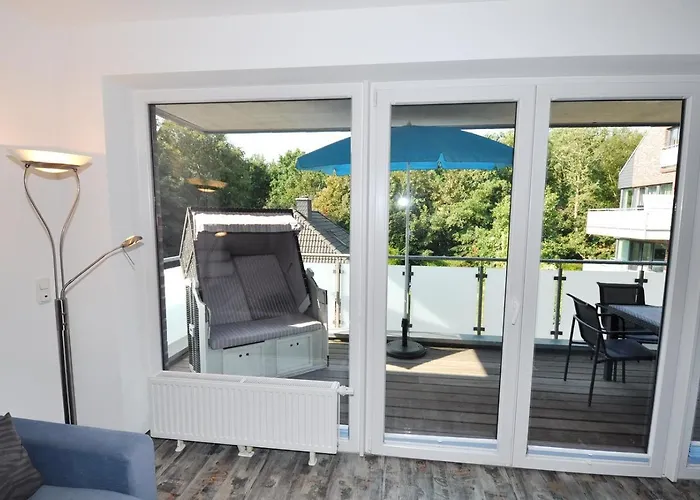 Apartamento Edda Böhl