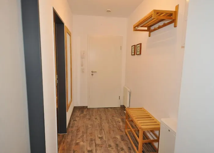 Apartamento Edda *